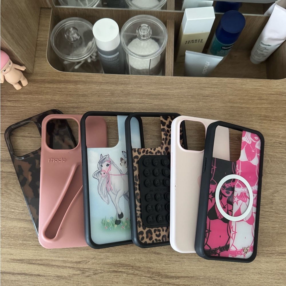 iphone 15 pro max phone cases